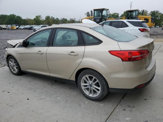 2017 FORD FOCUS SE - 1FADP3F20HL312133