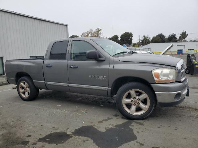 2006 DODGE RAM 1500 S #3310301052