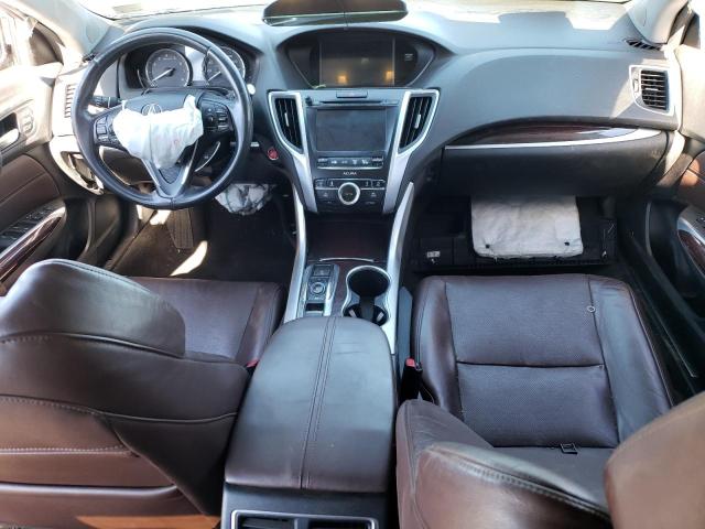 2015 ACURA TLX TECH - 19UUB2F51FA017324