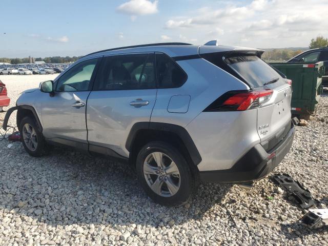 2024 TOYOTA RAV4 XLE - 4T3RWRFV8RU158768