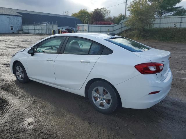 2017 CHEVROLET CRUZE LS 1G1BC5SM4H7262497