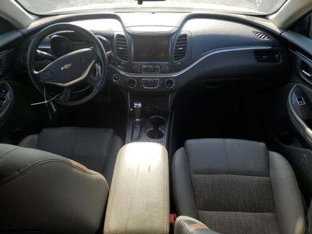 2019 CHEVROLET IMPALA LT #3294492507