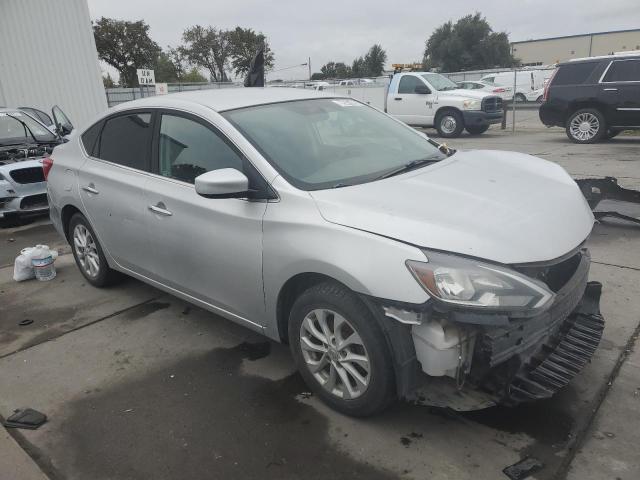 2018 NISSAN SENTRA S - 3N1AB7AP2JL627941