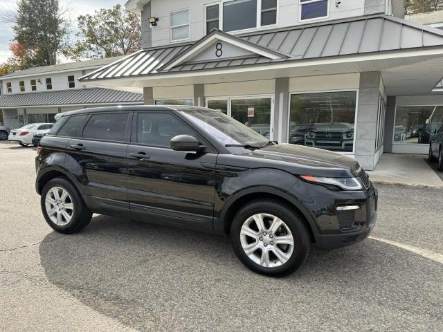 LAND ROVER RANGE ROVE