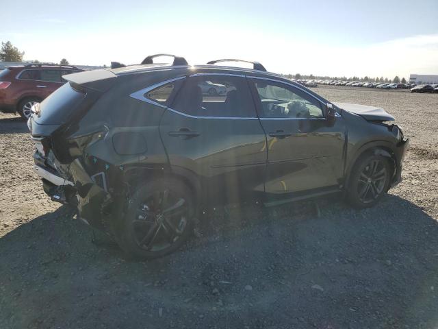 2025 LEXUS NX 450H LU JTJHKCFZ0S2068694