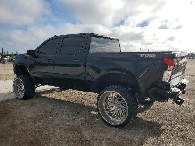 2022 CHEVROLET SILVERADO #3301782341