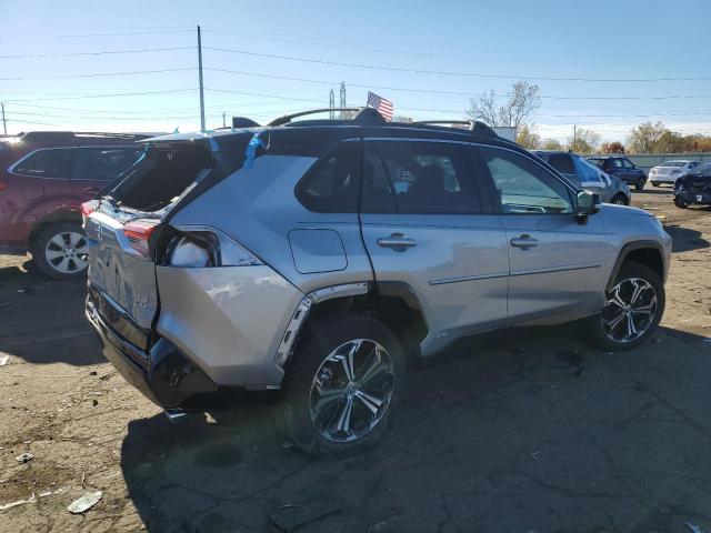 2025 TOYOTA RAV4 XSE #3291358147