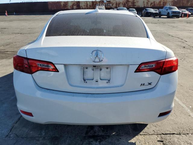 2015 ACURA ILX 20 19VDE1F36FE000720