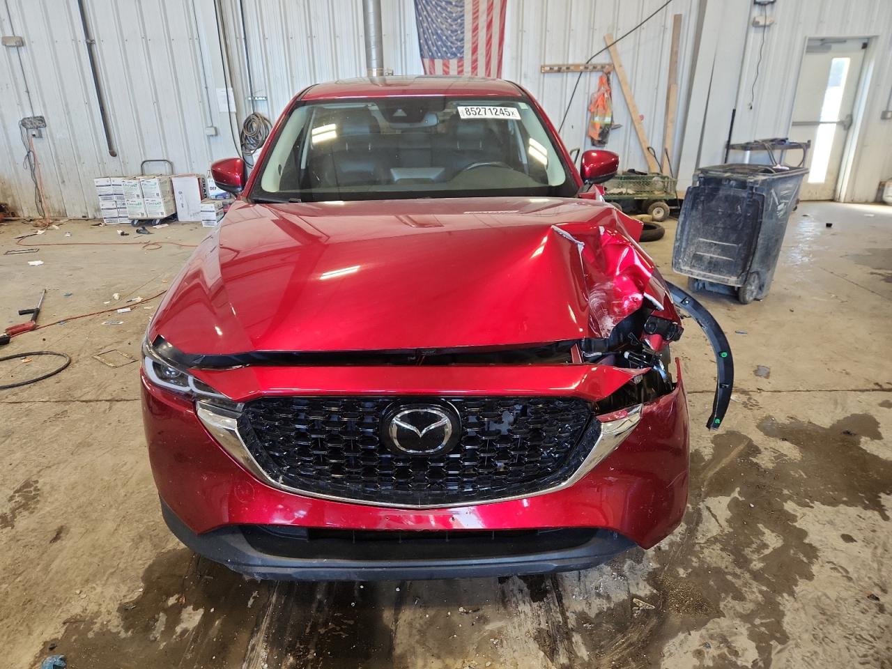 MAZDA CX-5 PREMIUM