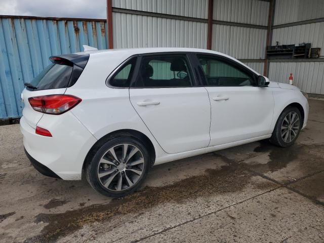 2019 HYUNDAI ELANTRA GT - KMHH35LE6KU105745