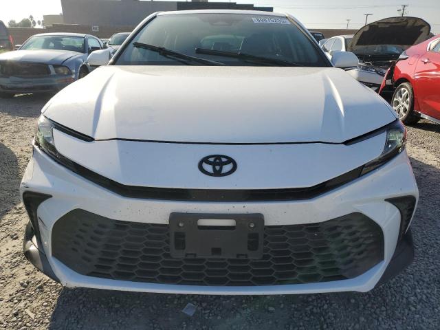 2025 TOYOTA CAMRY XSE #3302014047