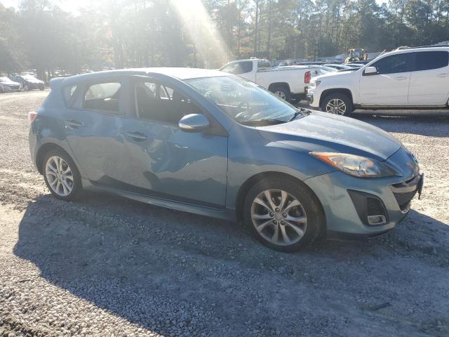 2010 MAZDA 3 S - JM1BL1H68A1199552