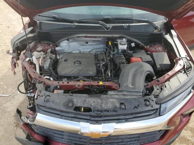 2024 CHEVROLET TRAILBLAZE #3284114535