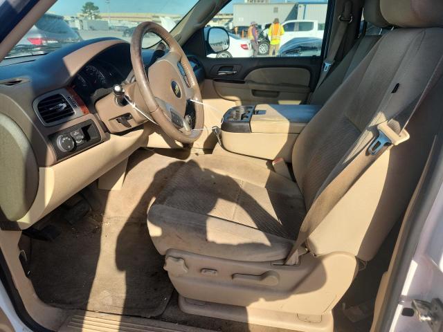 2013 CHEVROLET TAHOE C150 #3304715910