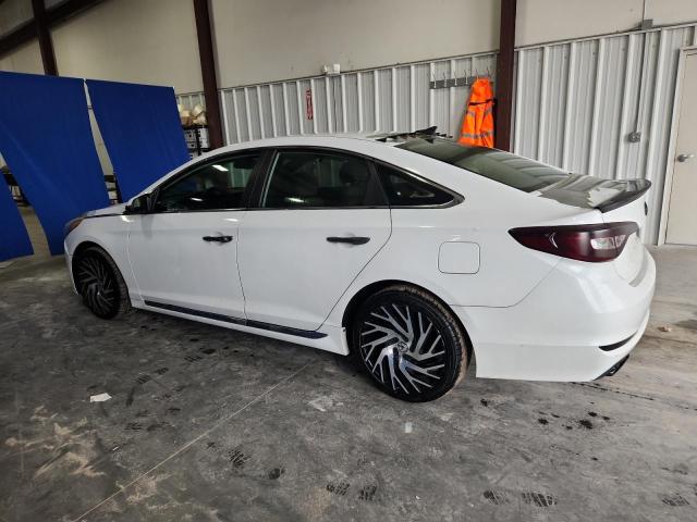 2015 HYUNDAI SONATA SPORT 5NPE34AF6FH019090
