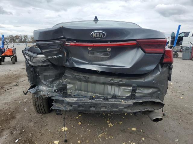 2021 KIA FORTE FE - 3KPF24AD8ME340488