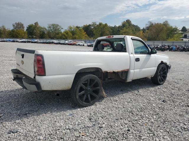 2005 CHEVROLET SILVERADO #3311541248