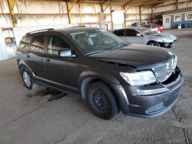 2016 DODGE JOURNEY SE 3C4PDCAB7GT211794