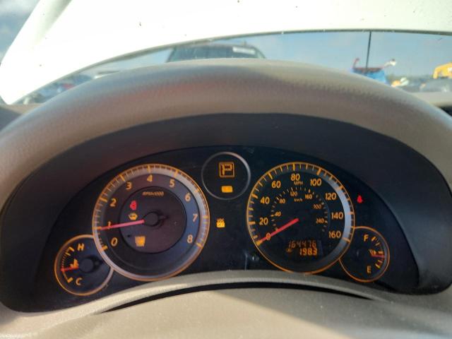 2005 INFINITI G35 #3291373139