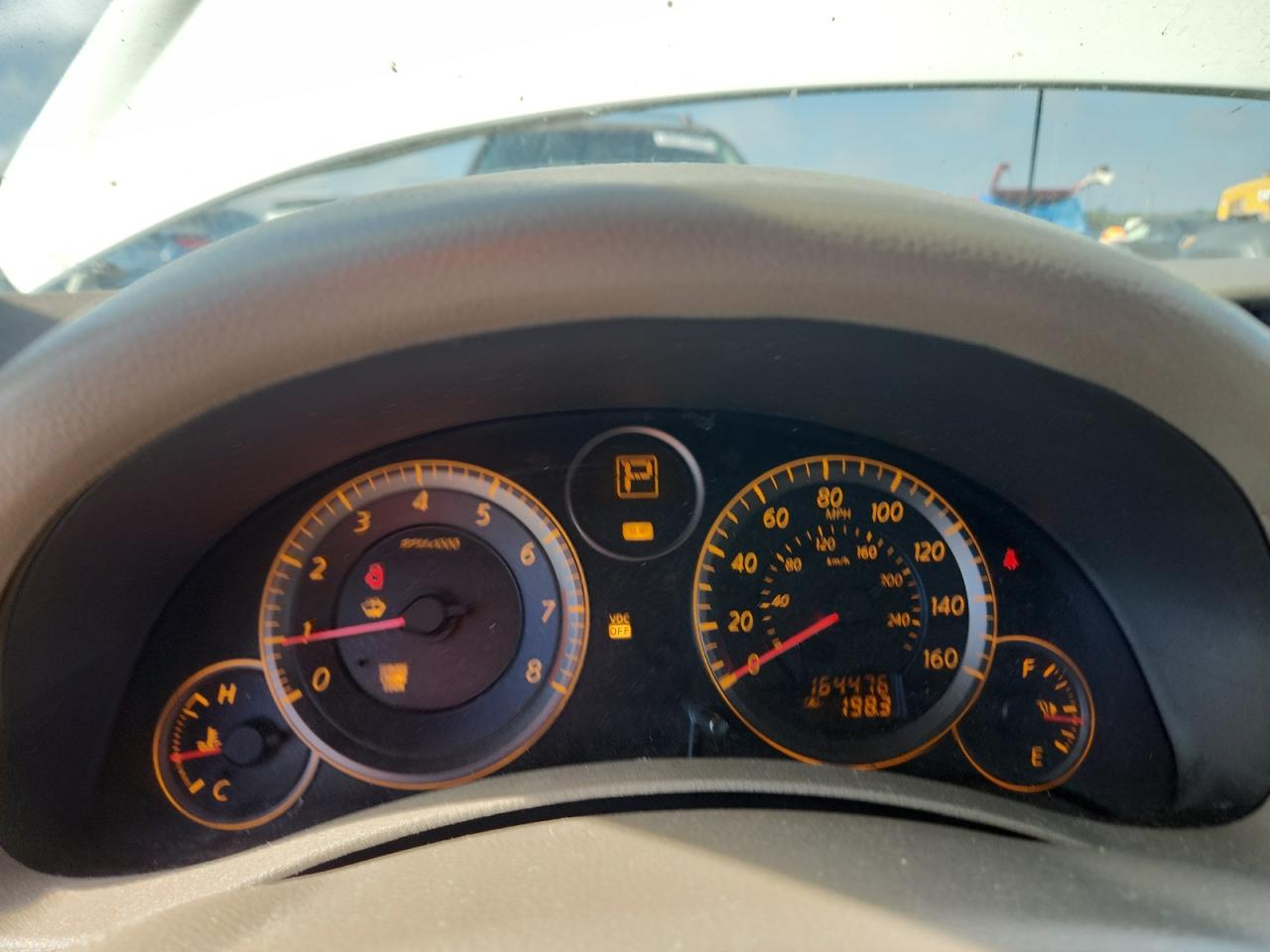 Lot #3291373139 2005 INFINITI G35