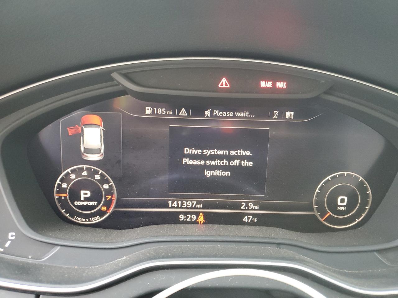 AUDI Q5 PREMIUM PLUS