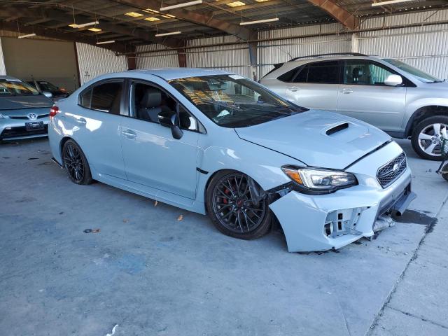 2019 SUBARU WRX PREMIUM - JF1VA1B61K9808369