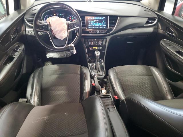 2018 BUICK ENCORE SPORT TOURING #3308495086