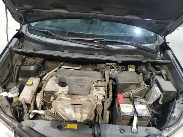 2015 TOYOTA RAV4 LE 2T3BFREV8FW313768