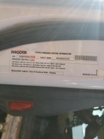 2022 PETERBILT 579 #3303725429