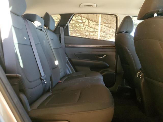 2022 HYUNDAI TUCSON SEL 5NMJBCAE5NH071941