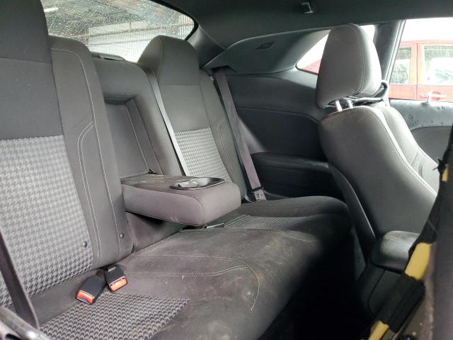 2017 DODGE CHALLENGER 2C3CDZAG8HH640860