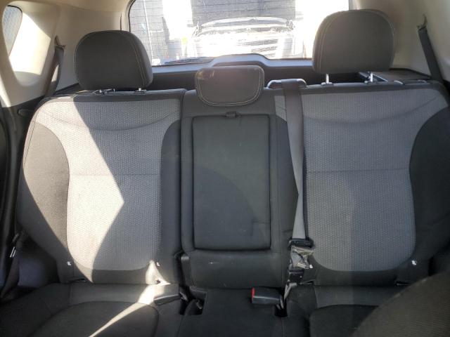 2019 KIA SOUL + KNDJP3A57K7633732