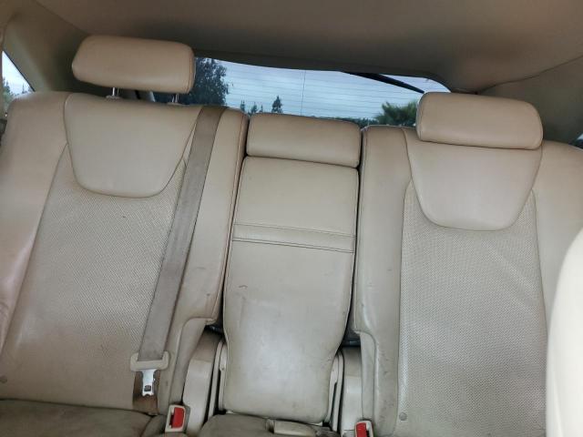 2010 LEXUS RX 450H - JTJBC1BAXA2007164