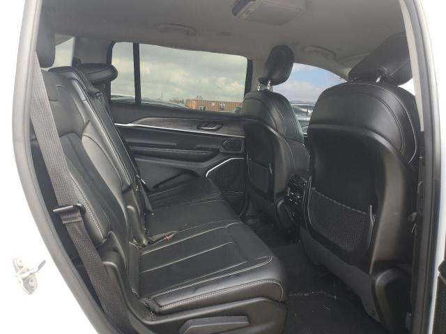 2022 JEEP GRAND CHER - 1C4RJKBG5N8573463