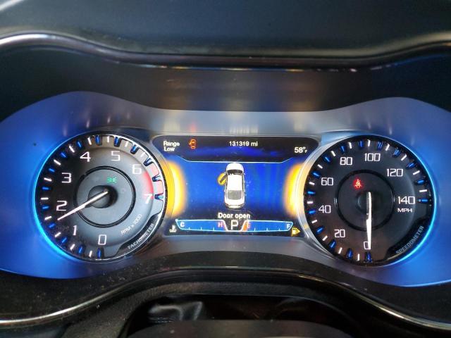 2016 CHRYSLER 200 S #3297965816