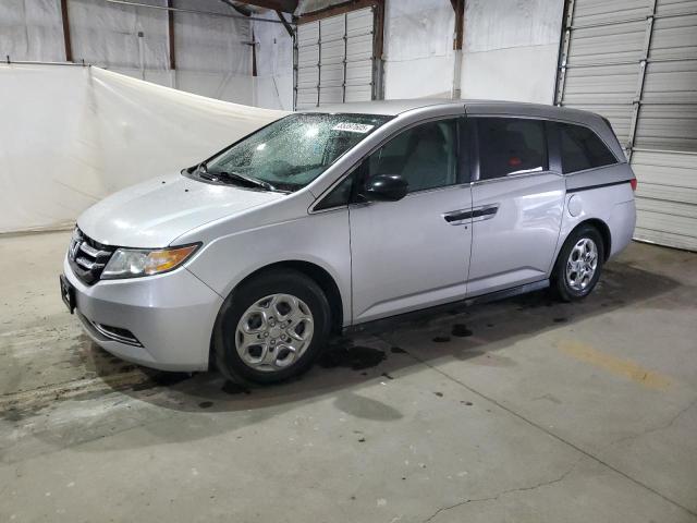 HONDA ODYSSEY LX