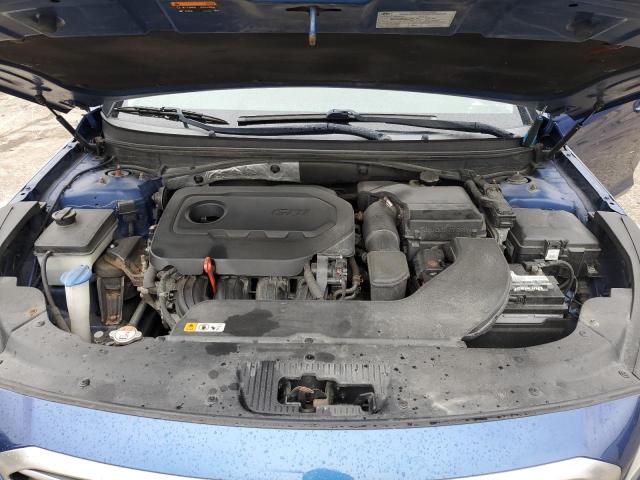 2016 HYUNDAI SONATA SE 5NPE24AF4GH328612