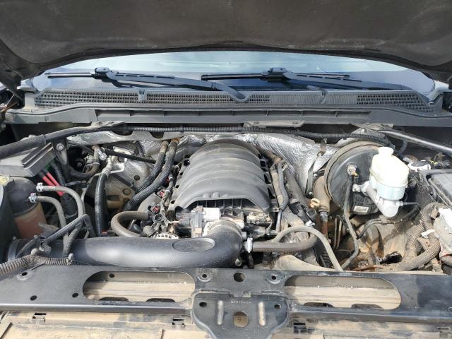 2016 GMC SIERRA K15 - 3GTU2NECXGG208128