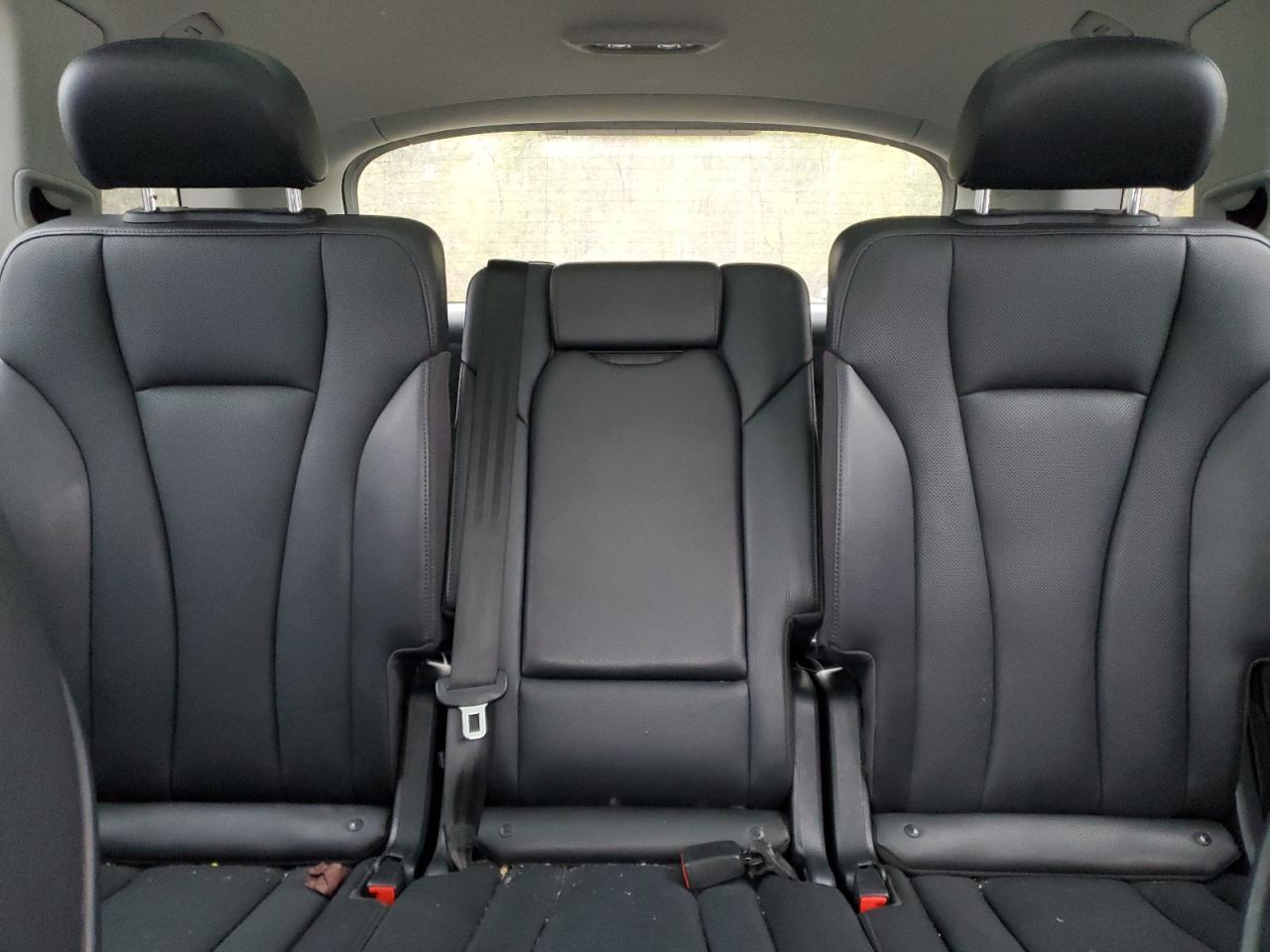 AUDI Q7 PREMIUM PLUS