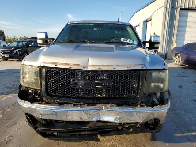 2008 GMC SIERRA K15 #3285012973