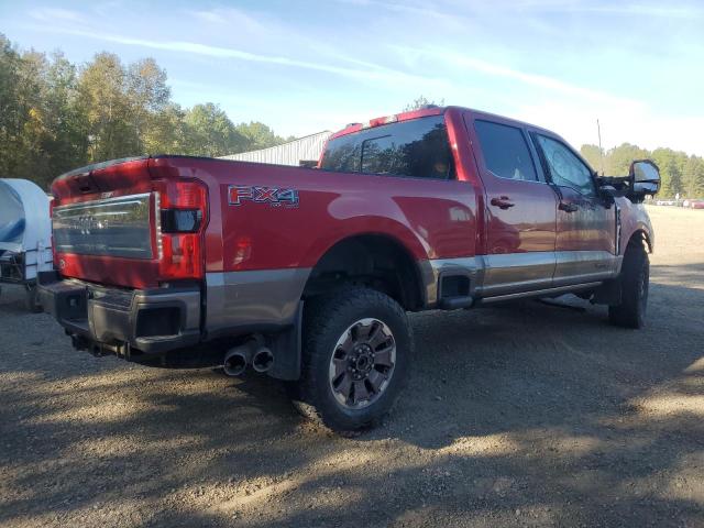 2023 FORD F350 SUPER - 1FT8W3BM4PED76264