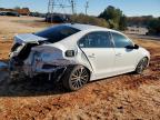Lot #3294262888 2016 VOLKSWAGEN JETTA SPOR
