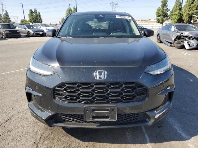 2024 HONDA HR-V EXL - Inny widok