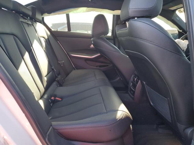 2022 BMW M340XI - 3MW5U9J07N8C29668