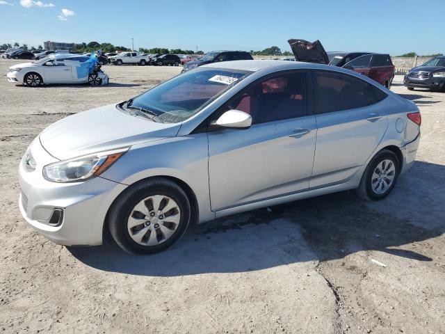 HYUNDAI ACCENT SE
