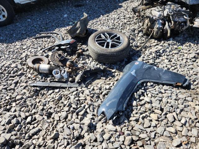 2017 JEEP GRAND CHER - 1C4RJFLG7HC801311