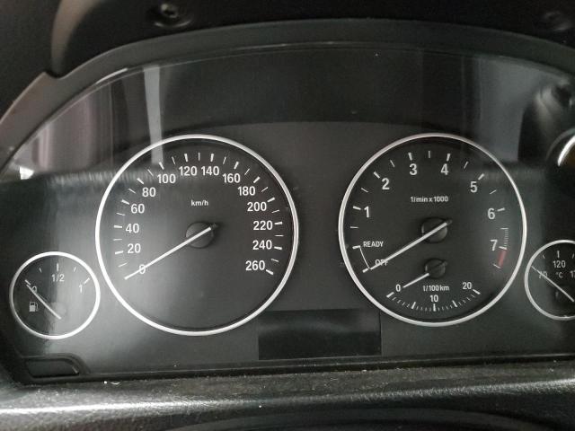 2013 BMW 328 XI - WBA3B3C5XDF536244