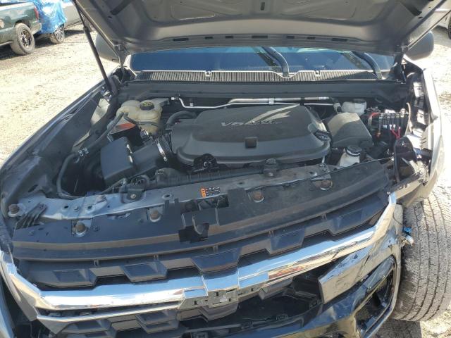 2022 CHEVROLET COLORADO - 1GCGSBEN0N1243415