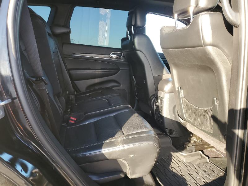 2017 JEEP GRAND CHER - 1C4RJEBG2HC832817