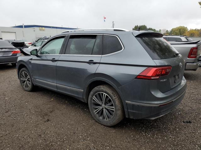 2020 VOLKSWAGEN TIGUAN SEL - 3VV4B7AXXLM021652
